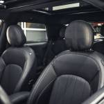 Polijsten Mini Cooper