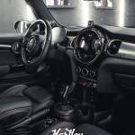 Polijsten Mini Cooper