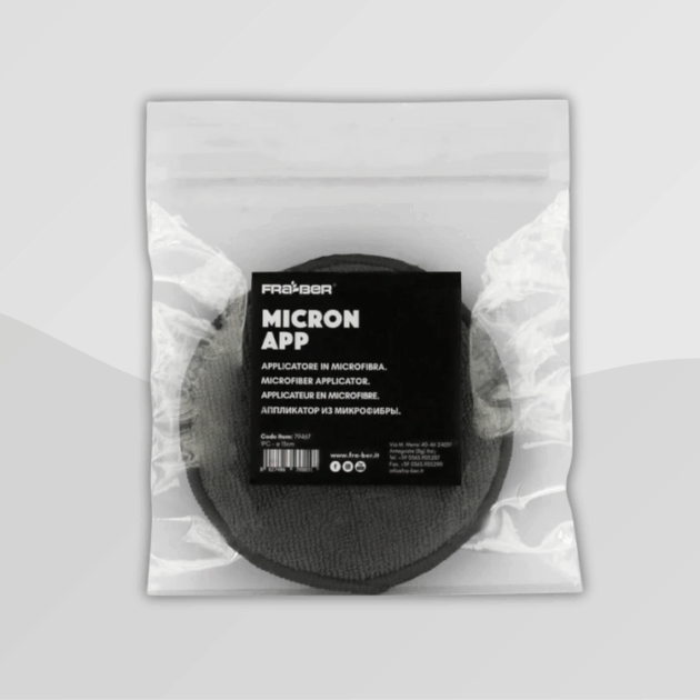 Innovacar MICRON APP APPLICATOR