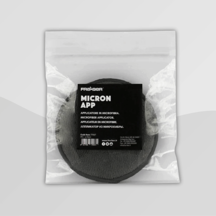 Innovacar MICRON APP APPLICATOR