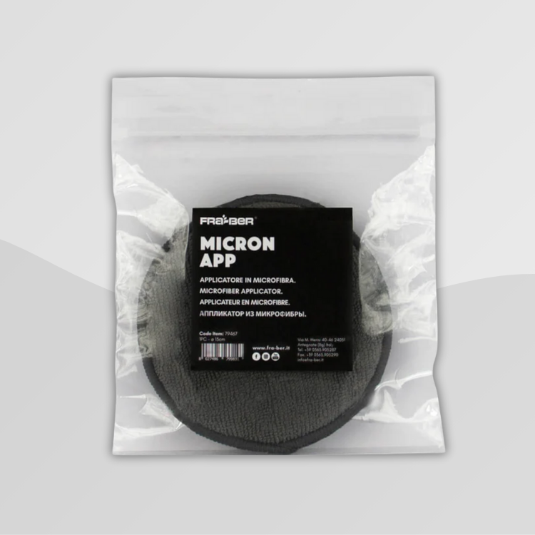 Innovacar MICRON APP APPLICATOR