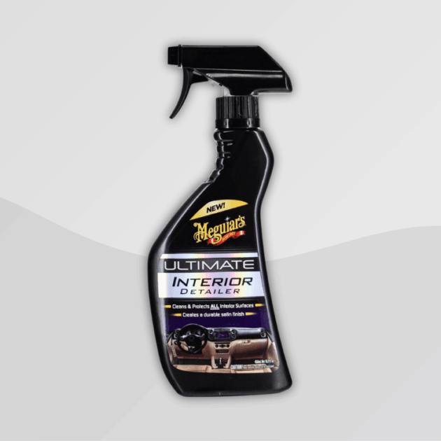 Meguiar's Ultimate Interior Detailer
