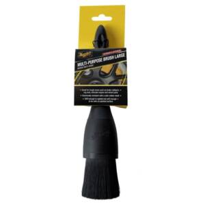 Meguiar's Multi-Purpose Handborstel