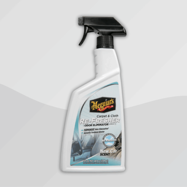 Meguiar's Carpet & Cloth Re-Fresher