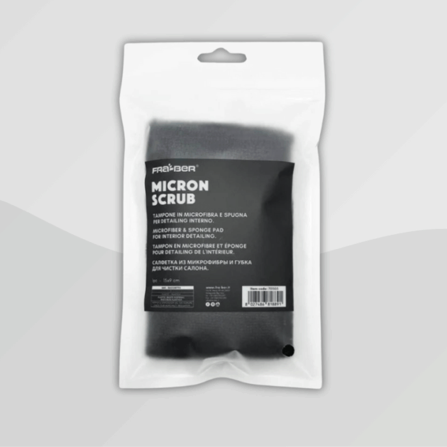 Innovacar MICRON SCRUB PAD