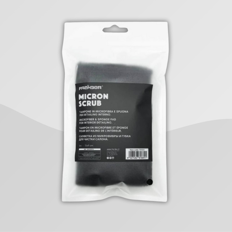 Innovacar MICRON SCRUB PAD