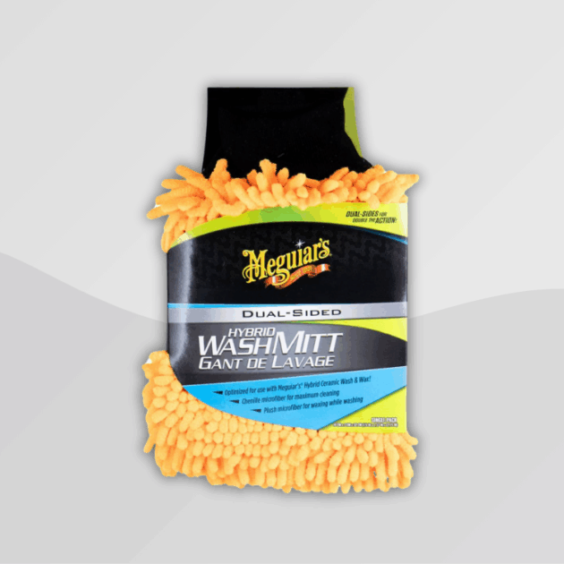 Meguiar's Hybrid Wash Mitt