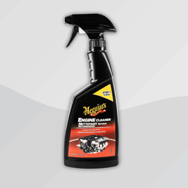 Meguiar's Engine Clean