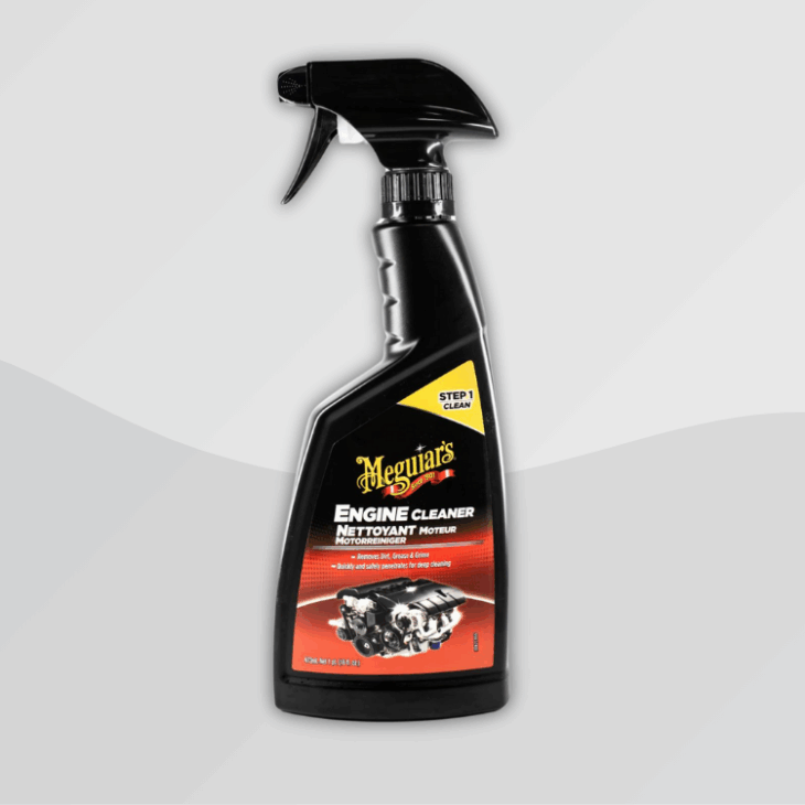 Meguiar's Engine Clean