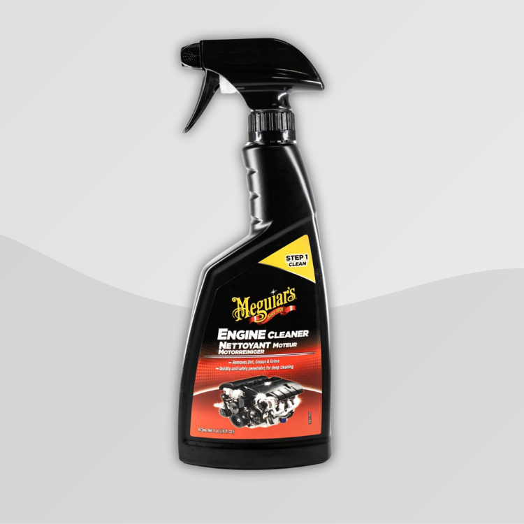 Meguiar's Engine Clean