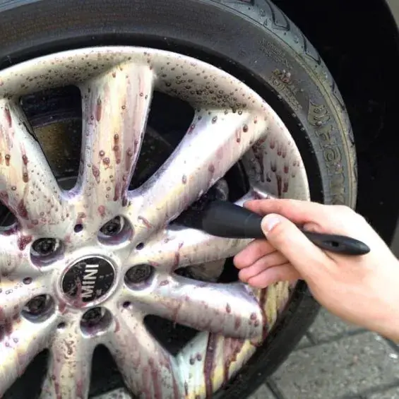 Meguiar's Multi Purpose Large Brush