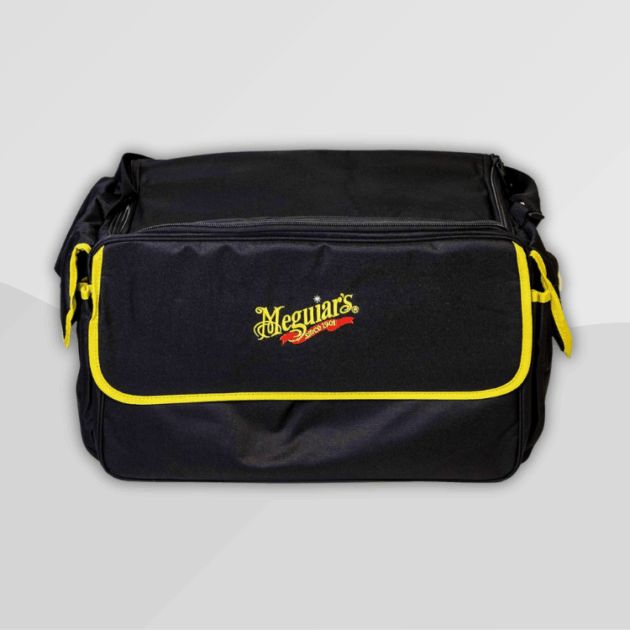 Meguiar's Supreme Detailing Bag