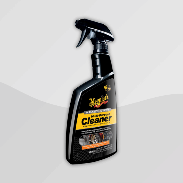 Meguiar's Heavy Duty Multi Purpose Cleaner