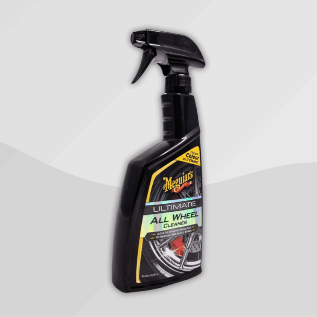 Meguiar's Ultimate All Wheel Cleaner