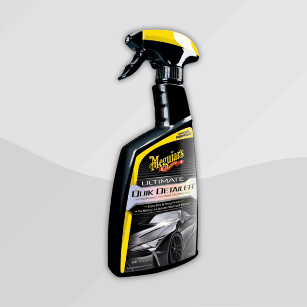 Meguiar's Ultimate Quik Detailer