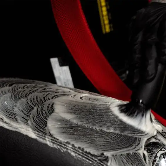 Meguiar's Multi Purpose Large Brush