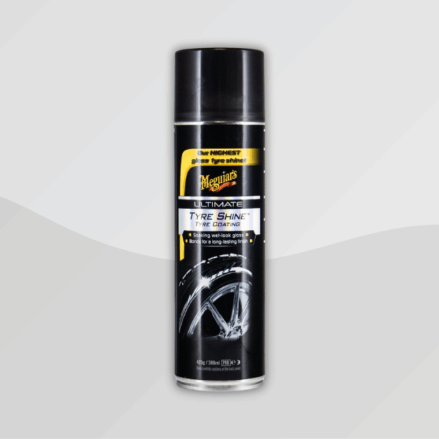 Meguiar's Ultimate Insane Shine Tire Coating