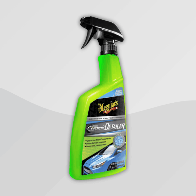 Meguiar's Hybrid Ceramic Detailer