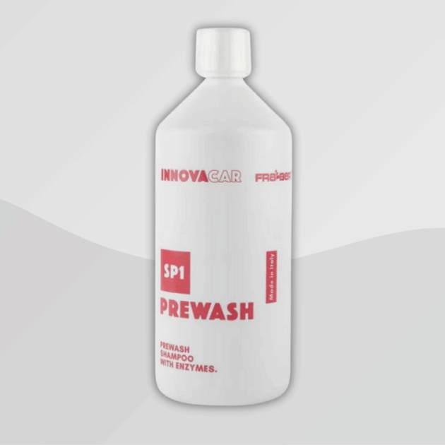 Innovacar SP1 Prewash
