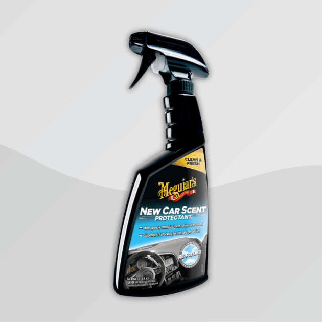 Meguiar's New Car Scent Protectant