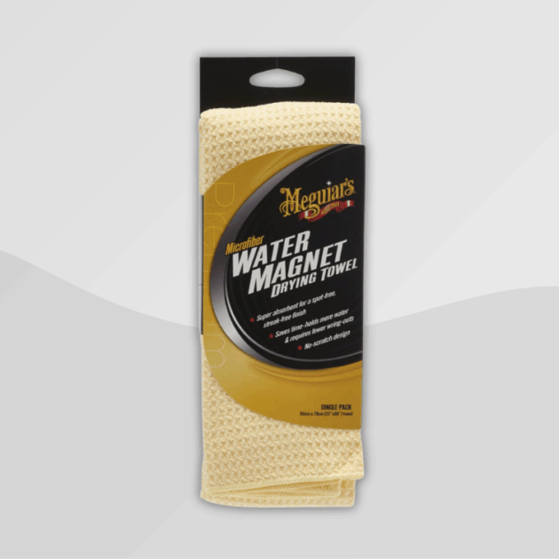Meguiar's Water Magnet Drying Towel