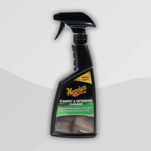 Meguiar's Carpet & Interior Cleaner