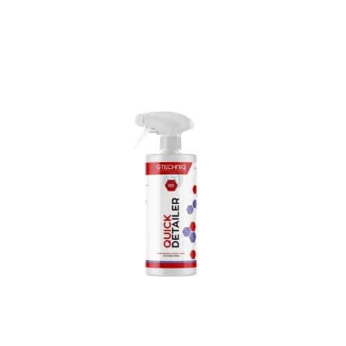 Gtechniq QD Quick Detailer