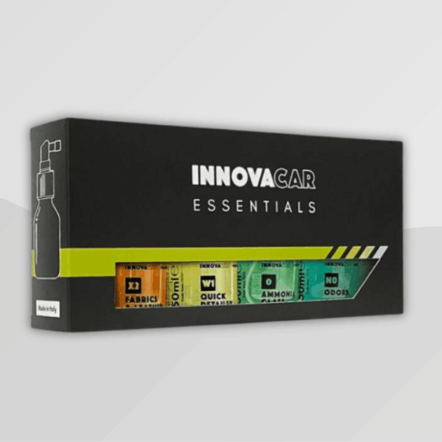 Innovacar Kit Essentials