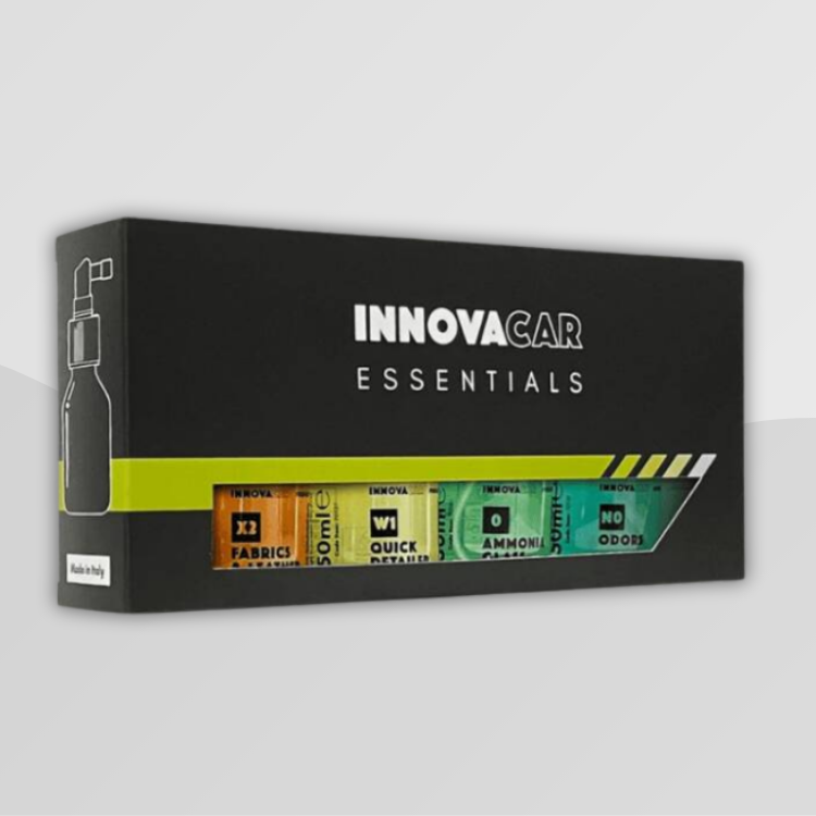 Innovacar Kit Essentials