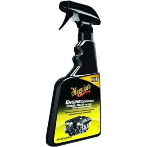 Meguiar's Engine Dressing