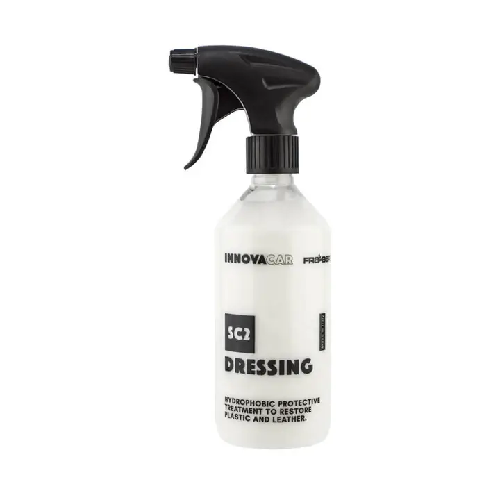 Innovacar SC2 DRESSING 500ML