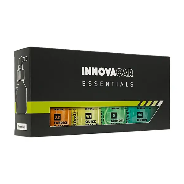 Innovacar Kit Essentials