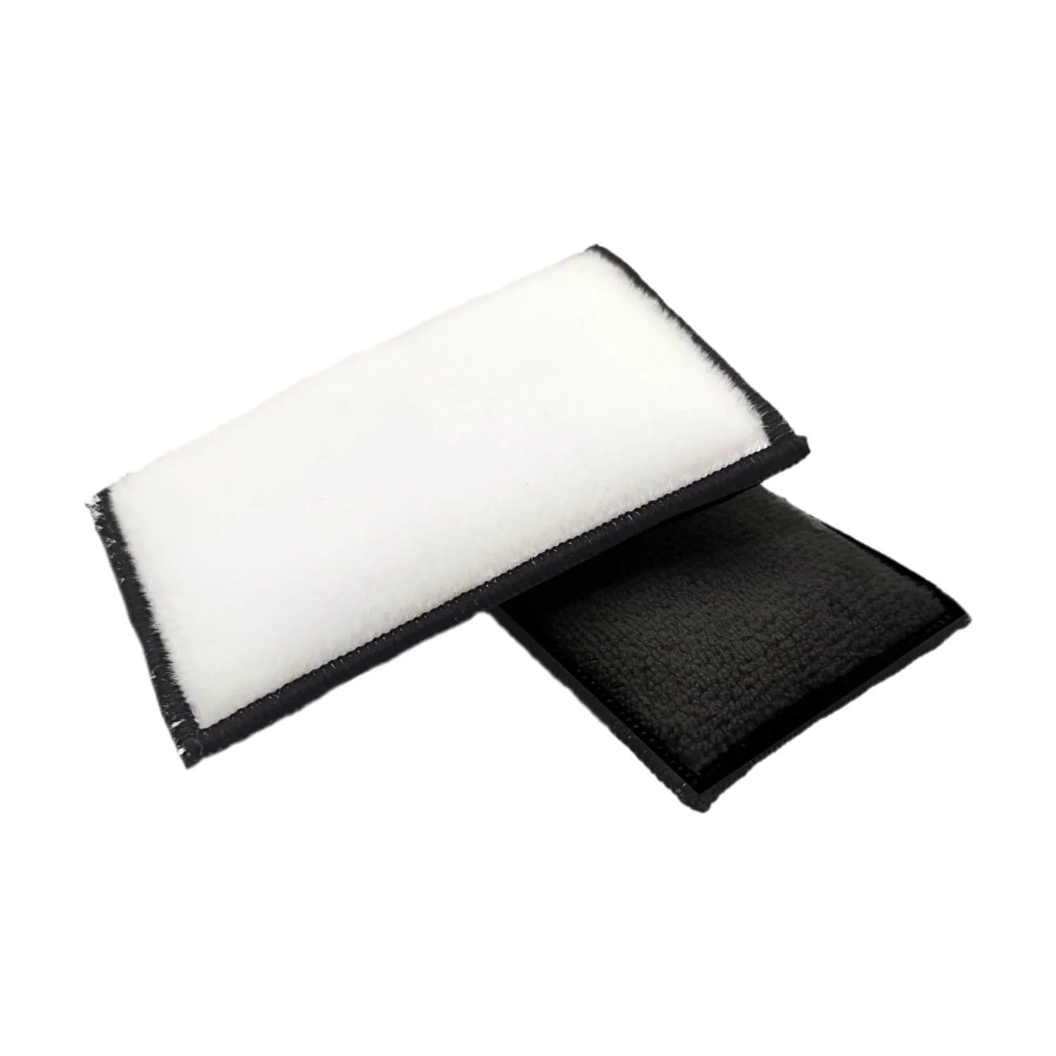 MICRON SCRUB PAD BY INNOVACAR CAR INTERIOR CLEANING PAD
