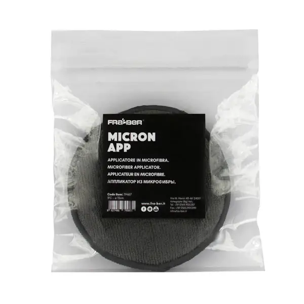 Innovacar MICRON APP APPLICATOR