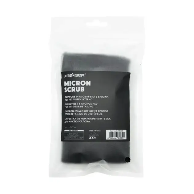 Innovacar MICRON SCRUB PAD