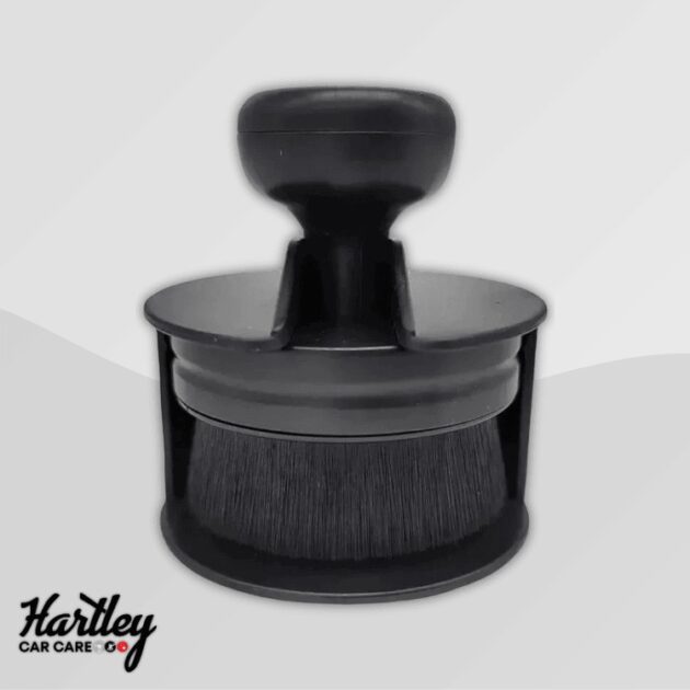 Hartley Banden borstel