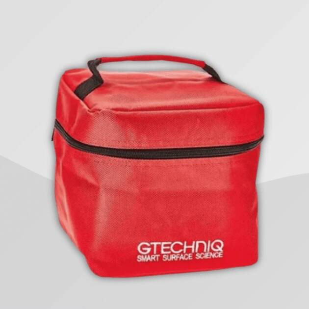 Gtechniq Small Detailing Bag