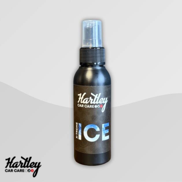 Auto Parfum Hartley Car Care X-Treme ICE