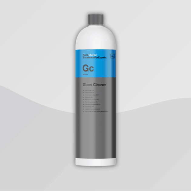 Koch Chemie Glass Cleaner