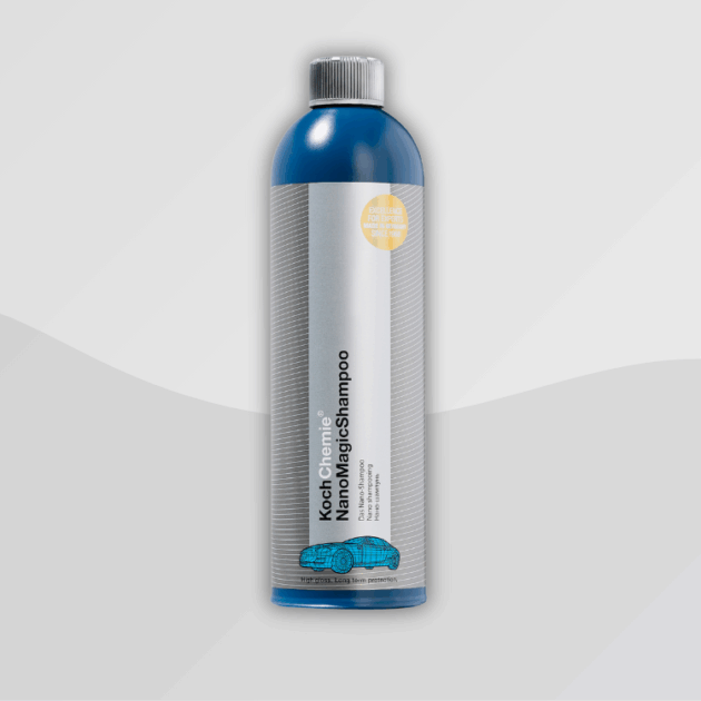 Koch Chemie Nano Magic Shampoo