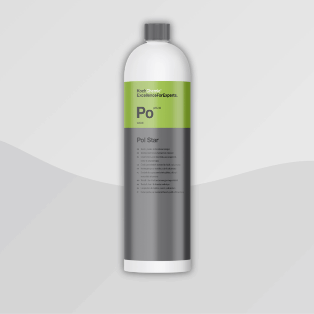 Koch Chemie Pol Star