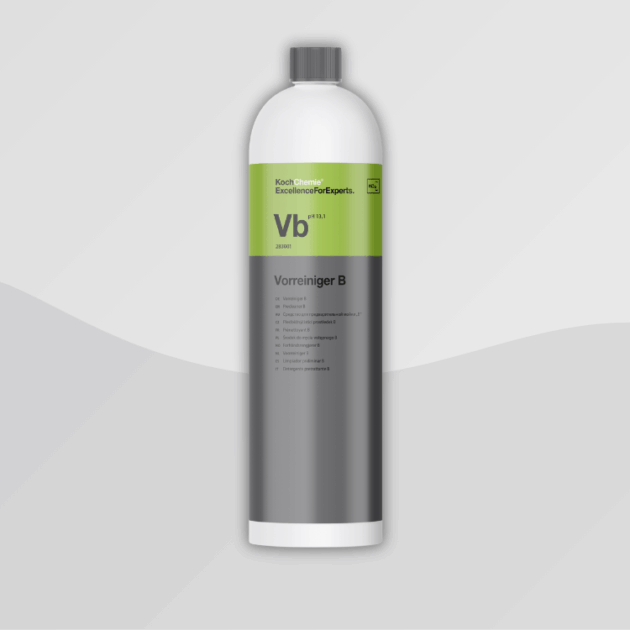Koch Chemie Vorreiniger B - 1 liter