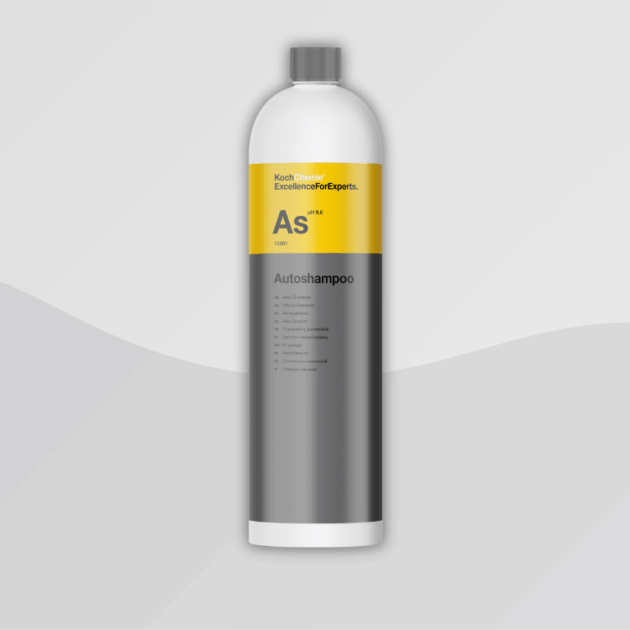Koch Chemie Autoshampoo 1Liter