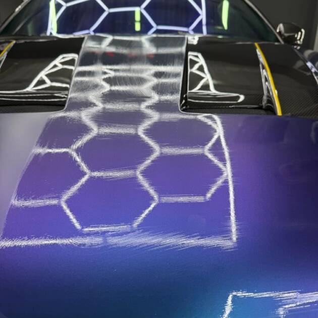 Nissan GTR Detailing Veldhoven