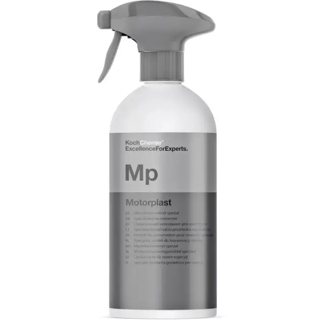 Koch Chemie Motorplast Motorreiniger