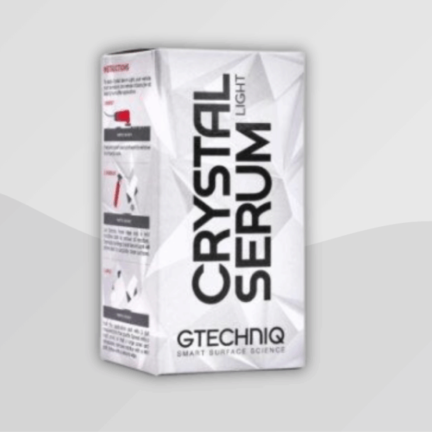 Gtechniq Crystal Serum Light 50ml