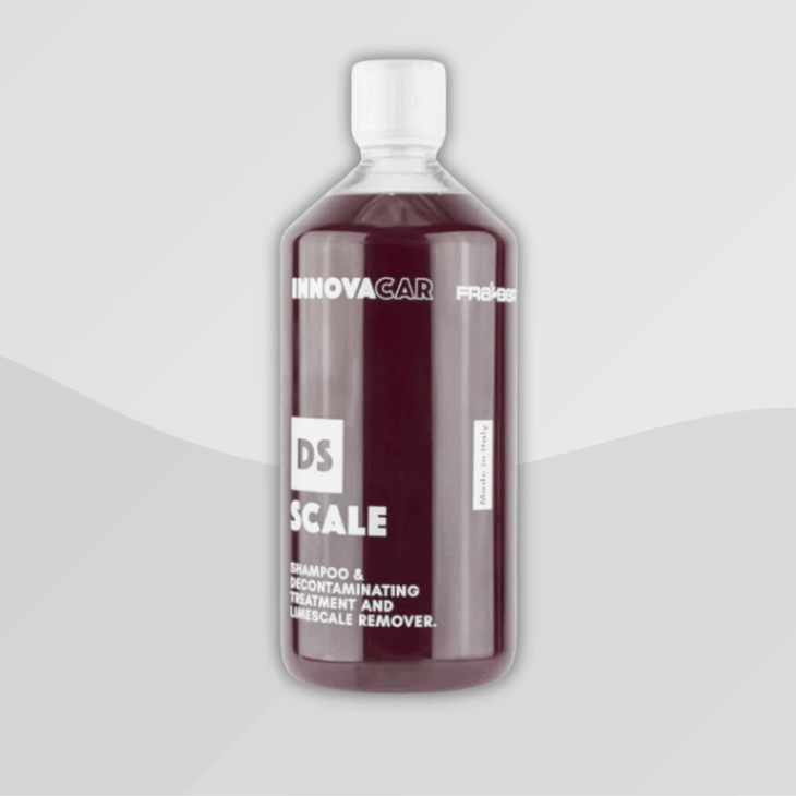Innovacar DS SCALE Shampoo 1000ML