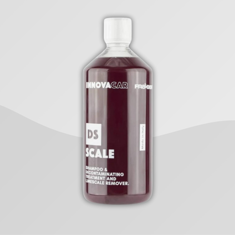 Innovacar DS SCALE Shampoo 1000ML