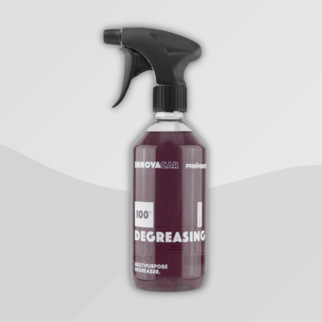 Innovacar 100% Degreasing 500 ml