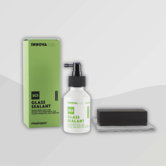 Innovacar SC3 GLASS SEALANT 100ML